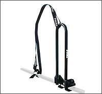 THULE kayak carrier for 2 kayaks 520-1